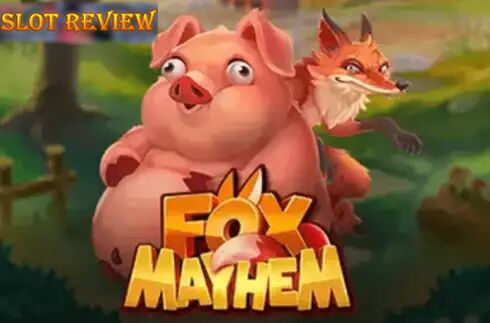 Fox Mayhem